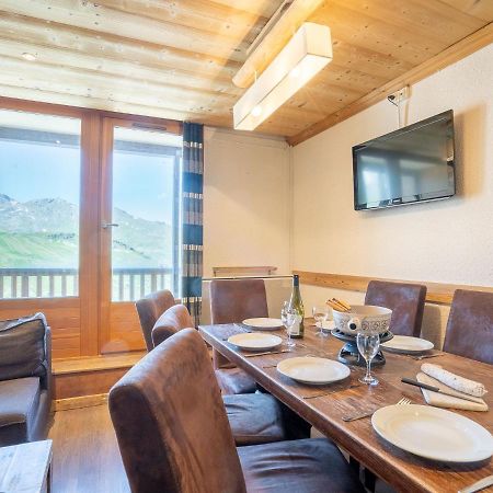 Apartment Le Lac Blanc-1 By Interhome Val Thorens Exterior photo